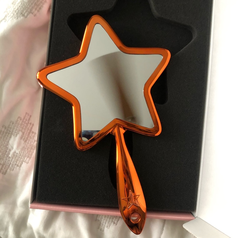 Jeffree Star Mirror